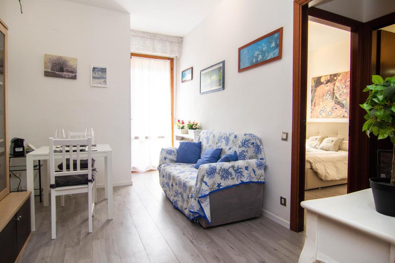 1Km Dalla Torre Appart. Con Balcone E Posto Auto Πίζα Εξωτερικό φωτογραφία