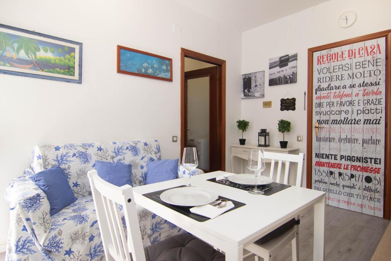 1Km Dalla Torre Appart. Con Balcone E Posto Auto Πίζα Εξωτερικό φωτογραφία
